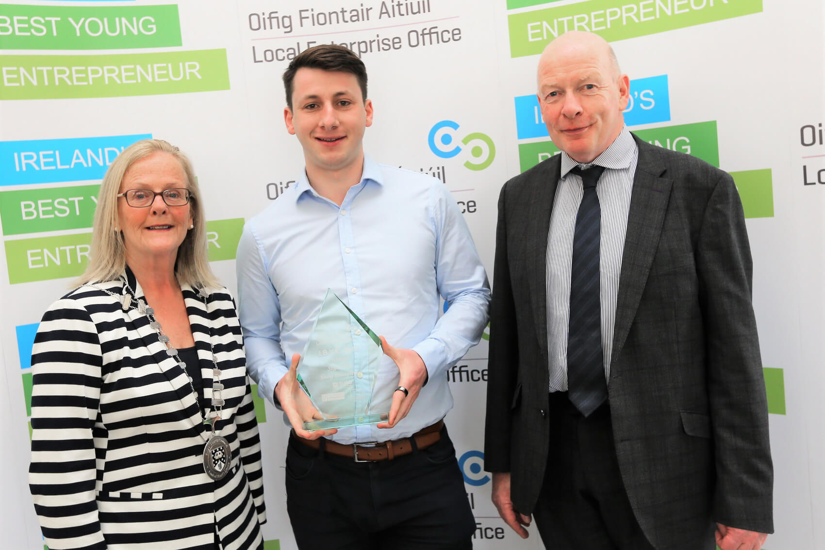 Local Enterprise Office announces Sligo’s Best Young Entrepreneurs and €50,000 investment fund winners
